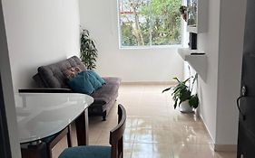 Amplio apartamento 806